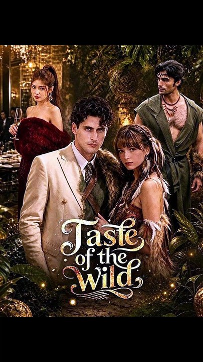 Taste of the Wild - Full EP
