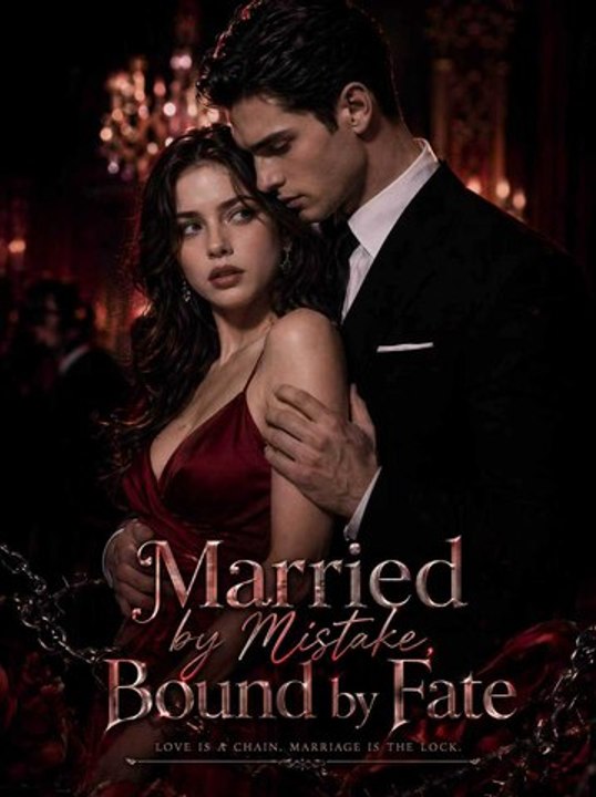 Married by Mistake, Bound by Fate (Full)