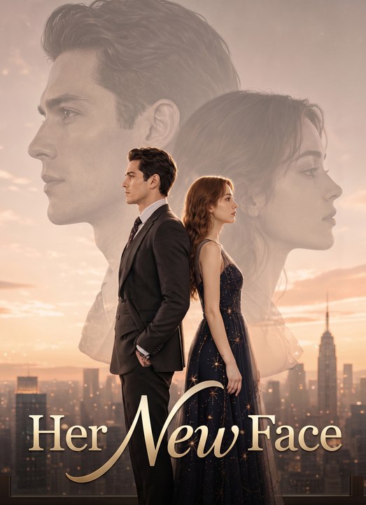 Her New Face - Ep - ✅ FULL [Eng Sub]