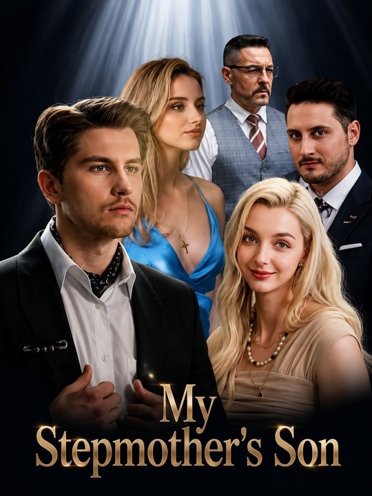 My Stepmother S Son Family Romance Hidden Secrets Complicated Love Emotional Story - Do not watch this