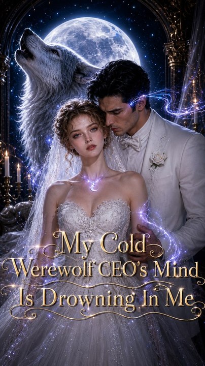 My Cold Werewolf Ceo S Mind Is Drowning in Me Series Fantasy Romance Ans - Exclusive Drama Premiere | Full HD