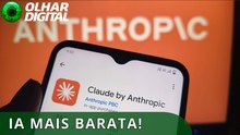 Anthropic lança Claude Opus 5, IA com foco em custo-benefício