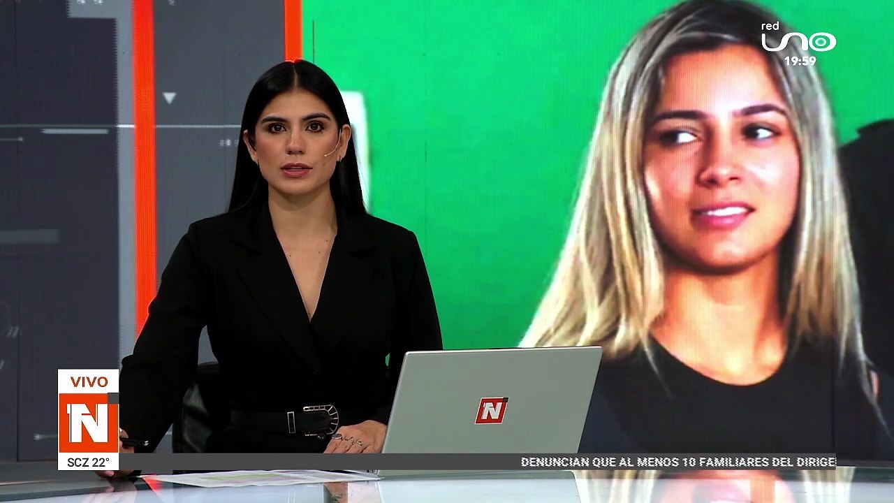 fiscalía apelará detención preventiva de Tatiana