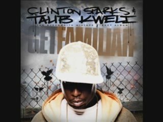 Talib Kweli - Young Fresh & Clean