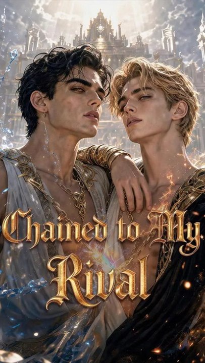 [BL] Chained to My Rival - Full Episode (ENGSUB) | Romantic Short Drama #ANS | Full Short Drama | English Sub 2026