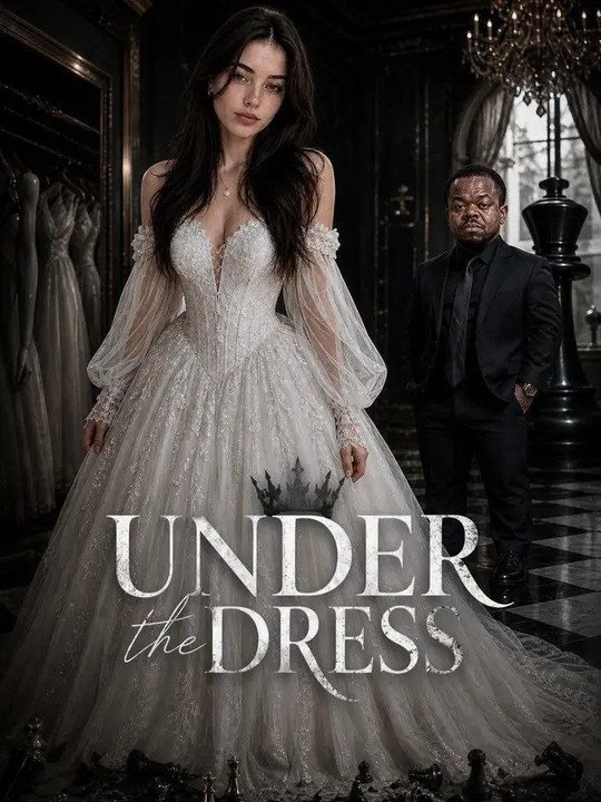 Under The Dress  FULL MOVIES ENGLISH SUB