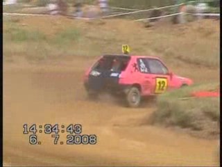 locquignol 2éme manche T2