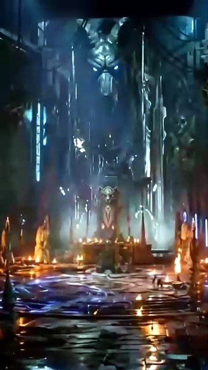 The Last Apex - Dark Fantasy Drama | Full Episode ENGSUB [Full Movie]