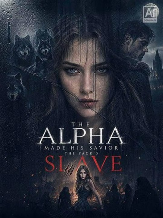 The Alpha Made His Savior the Pack's Slave New