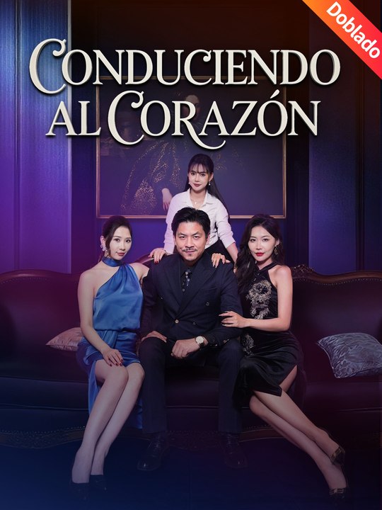 ... Conduciendo al corazón