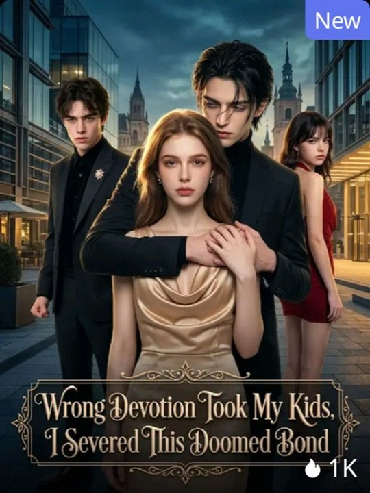 Wrong Devotion Took My Kids, I Severed This Doomed Bond #Engsub #Film🍿🎬🍿 Full Episode | GoldReel TV