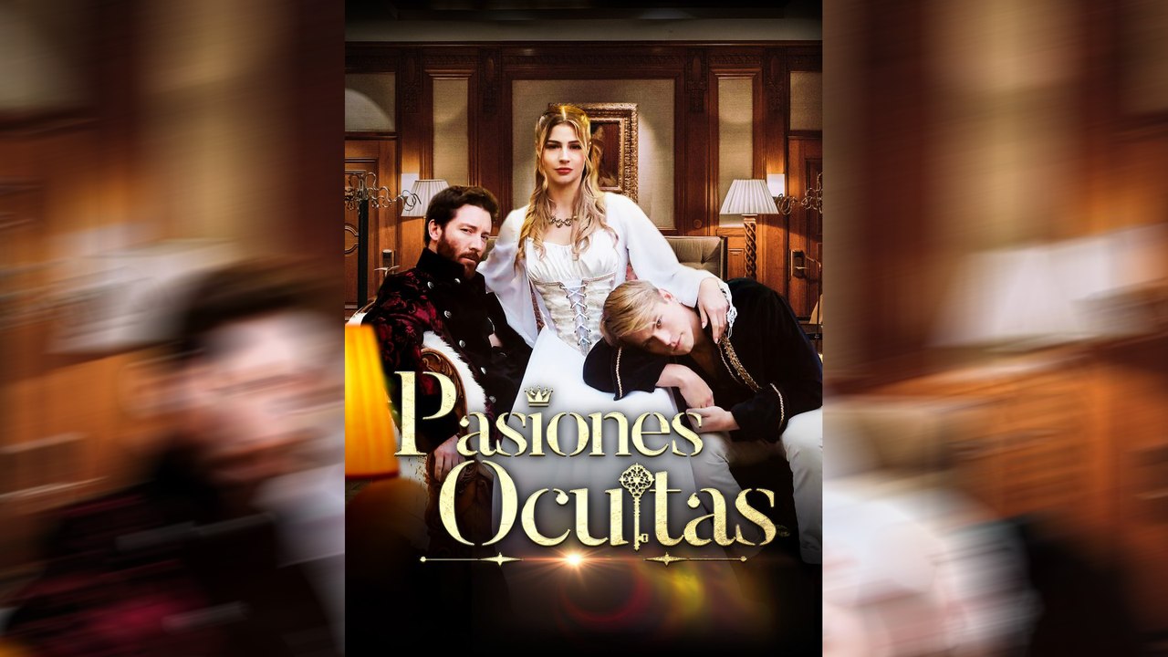 Pasiones Ocultas 71 Eps SD Drama Español NITRO REALMS