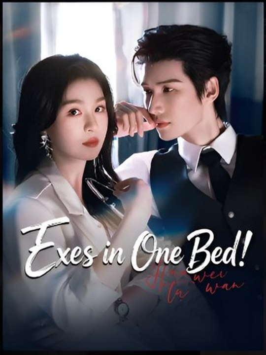 Exes in One Bed