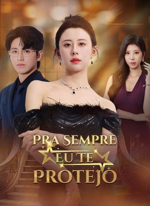 Pra Sempre, Eu Te Protejo | Full 60 Eps SD Drama 2026