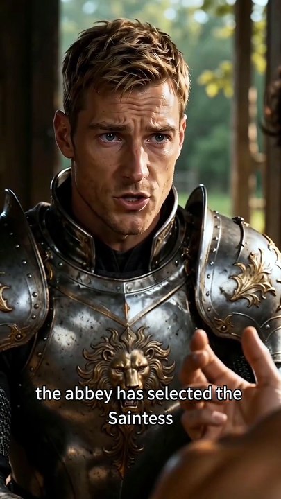 The Wolf King Fated Saintess HD