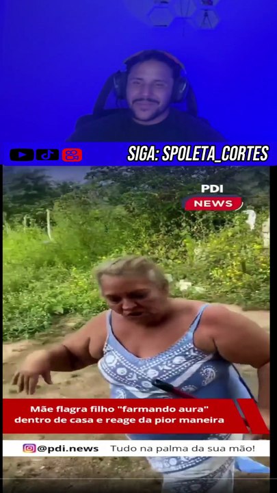 ARMANDO AURA..(react)