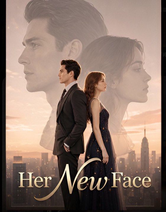 Her New Face