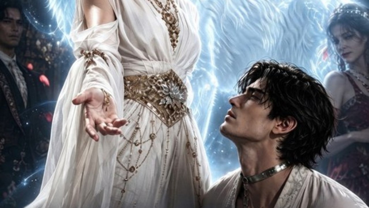 El Mago Supremo | Full 63 Eps SD Drama 2026