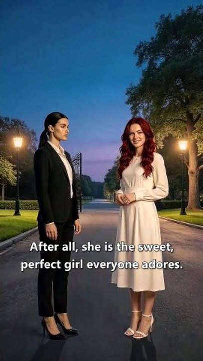 The Phantom Heiress Rising from the Shadows 45eps Short Mbr - Complete Web Series (Premium Quality)