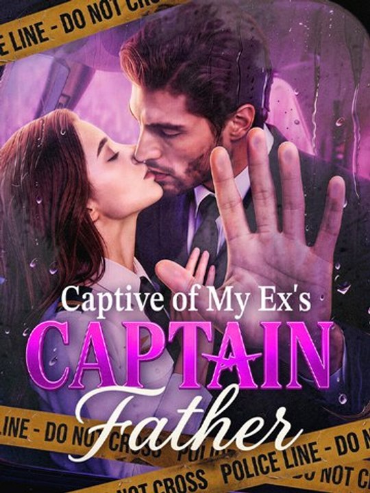 Captive of My Ex's Captain Father - Full #englishsub #fullmovie 🍿🍿