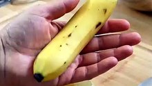 O Segredo da Banana com Limão