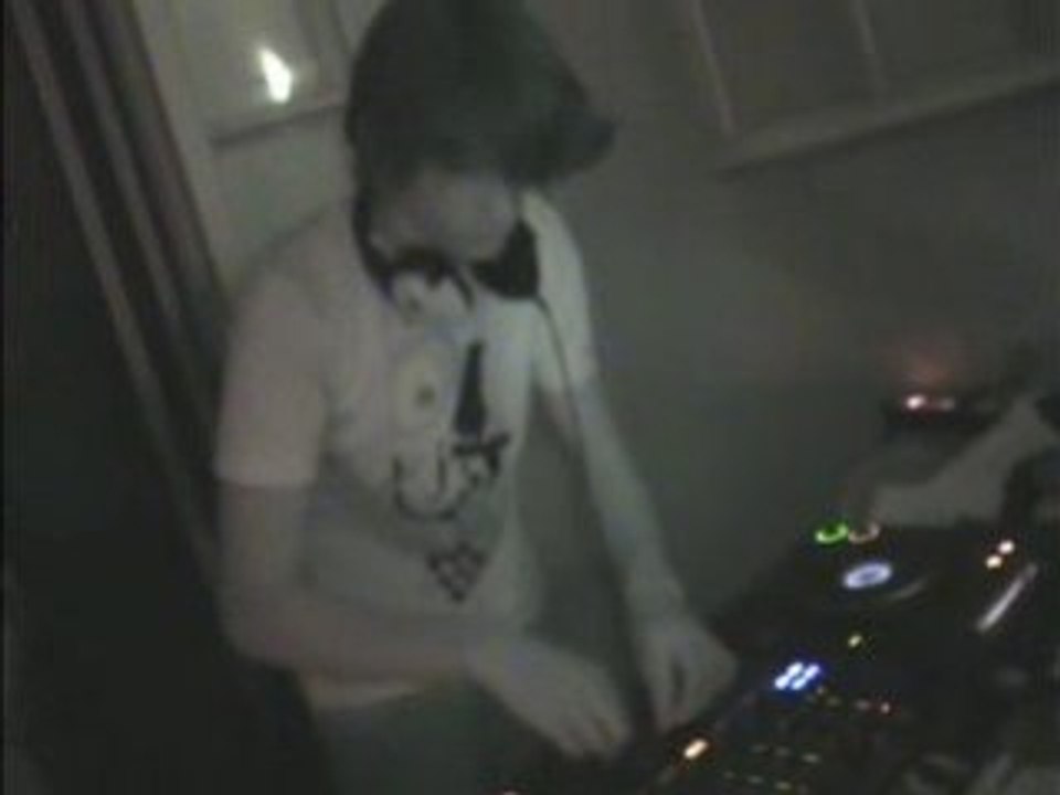 mr sept mix @ graffity rock party