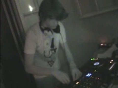 mr sept mix @ graffity rock party