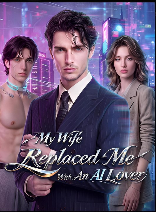My Wife Replaced Me With An AI Lover