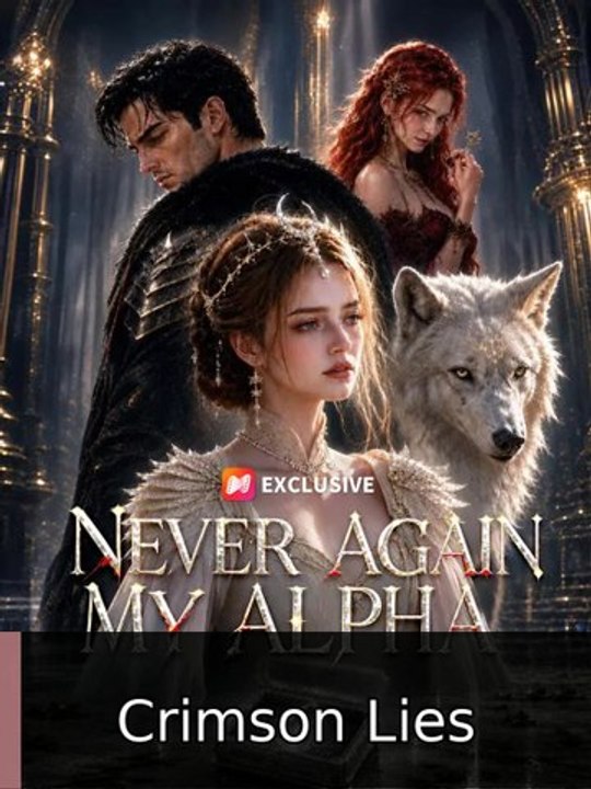 Never Again, My Alpha Full Episode | Zoryxa Shorts