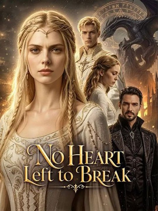No Heart Left to Break  🔥🔥🔥FULL MOVIES ENGLISH SUB 2026
