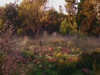 Just Like Heaven Deleted Scene