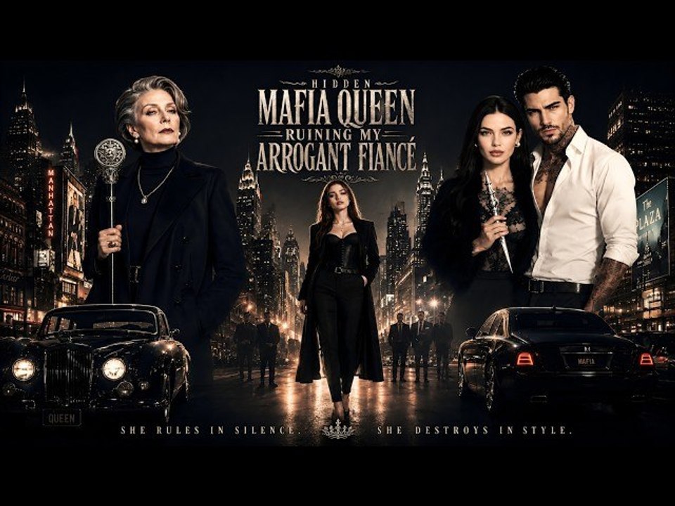 Mafia queen in mother name