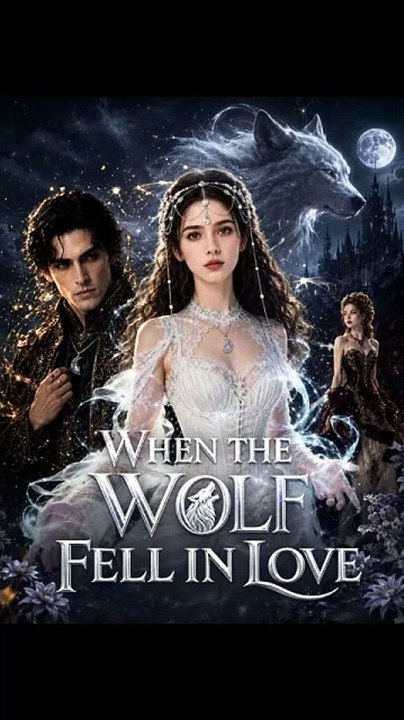When the Wolf Fell in Love | Full Short Drama | English Sub 2026 [Full Movie]