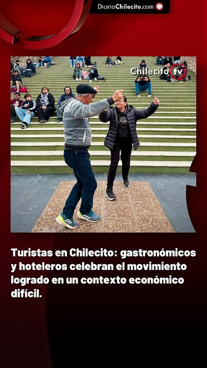 Turistas en Chilecito: gastronómicos y hoteleros celebran el movimiento logrado en un contexto económico difícil.