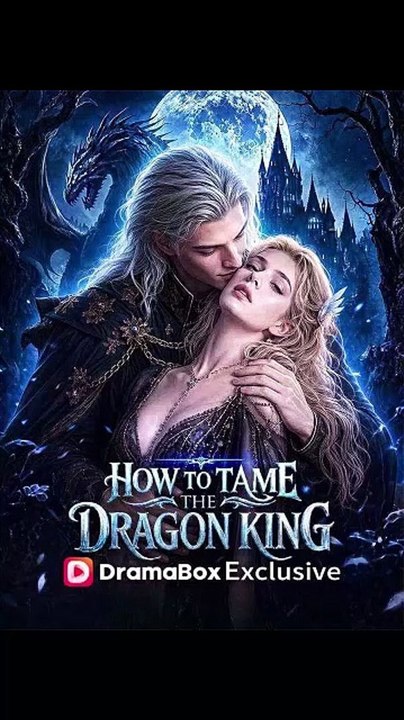 How to Tame the Dragon King | New Movie 2026 [Full Movie]