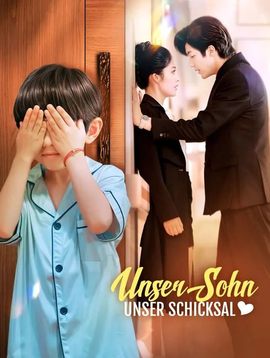 Unser Sohn, unser Schicksal - Teil 1/2 | Folgen 1-29