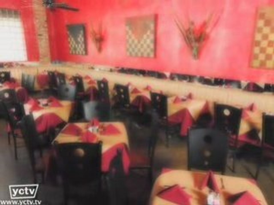 Monica's Aca y Alla in Dallas Texas