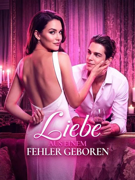 Liebe aus einem Fehler geboren - Teil 2/2 | Folgen 24-60