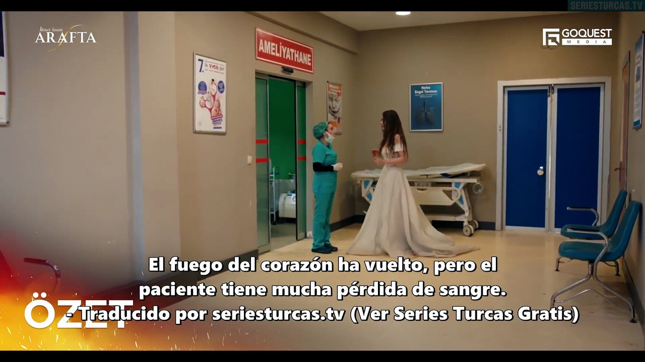Arafta - Capitulo 102 - Series Turcas TV (ESPANOL SUB) #Blaze Reels