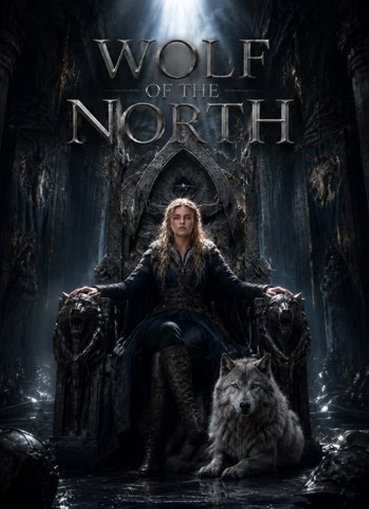 Wolf of the North New