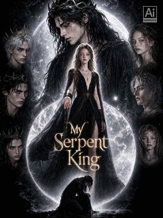 My Serpent King  ||New Movie| 🔝