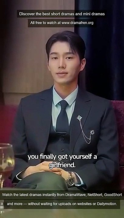 The CEO's Secret Lover- Full Drama Movie English Sub [Full Movie]