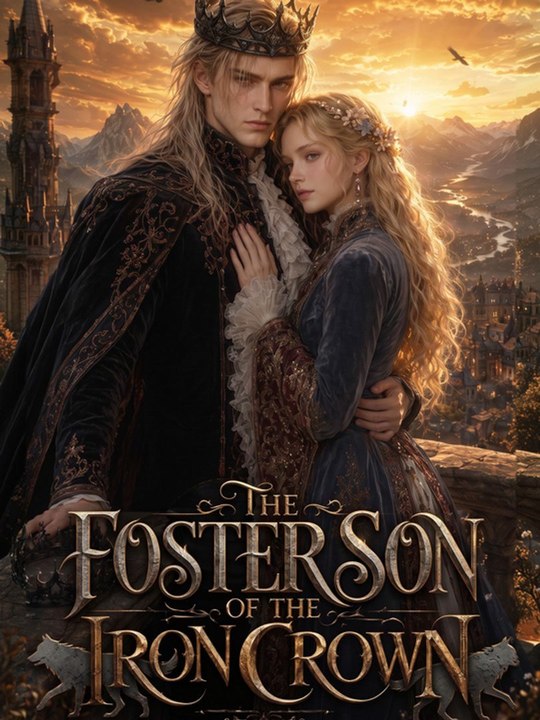 The Foster Son of the Iron Crown-FULL MOVIES ENGLISH SUB 2026🍿🍿🍿