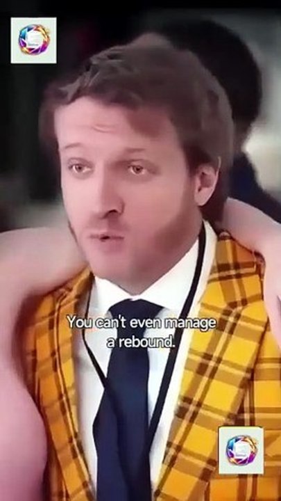 A Deal With My Billionaire Donor FULL MOVIES ENGLISH SUB