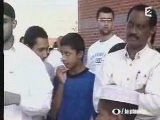 Video  - L' Islam Un Oeil Sur La Planète Party 3  By THS