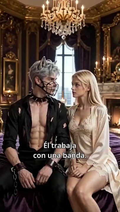 [Doblado]Ella lo compró para tener sexo - Completo En Español #drama #español Complete Movie 🎥🍿💎