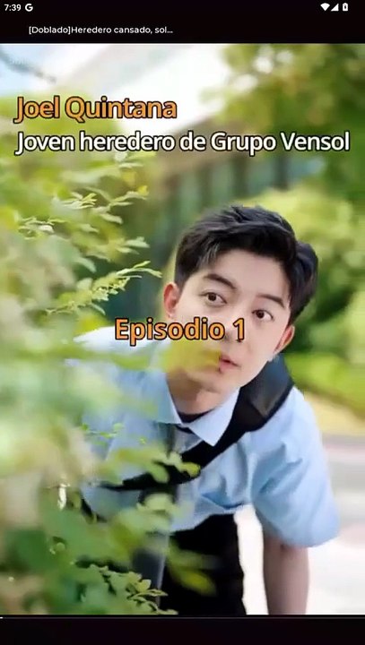 Heredero Cansado, Solo Chambear Película Completa HD Complete Movie 🎥🍿💎
