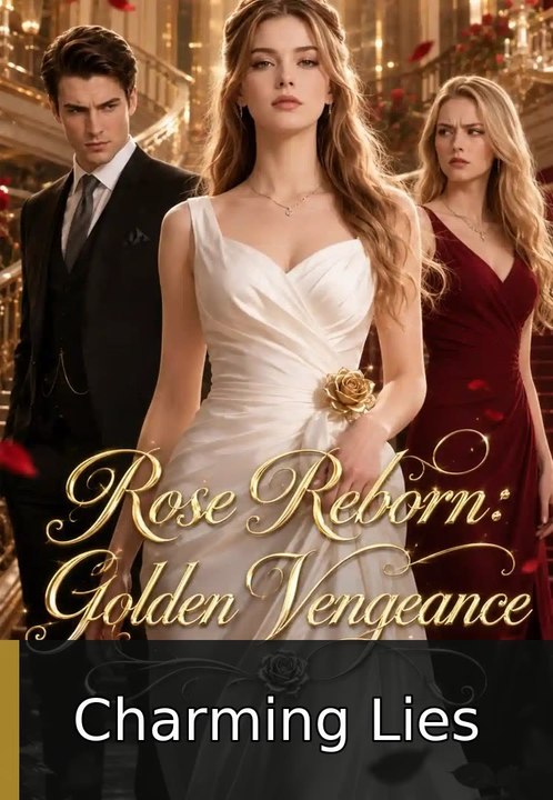 Rose Reborn Golden Vengeance - Full | Charming Lies