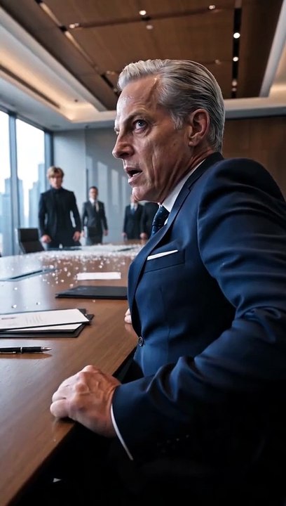 The Elite Bodyguard Isode