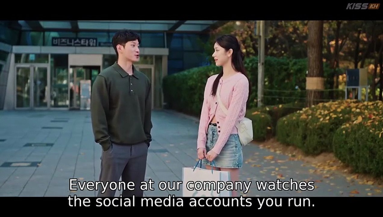 Ep.7 - Never Forget Your Enemy (Engsub) [Full Movie]